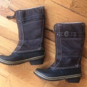 Sorel Women’s size 8 snow boot